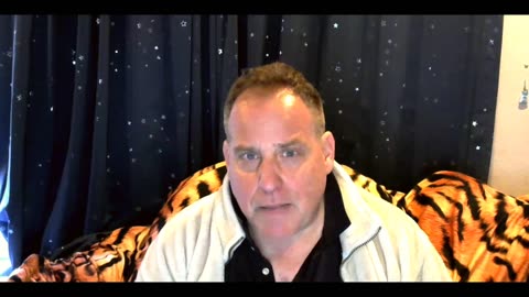 BENJAMIN FULFORD - SITUATION UPDATE 2/24/23