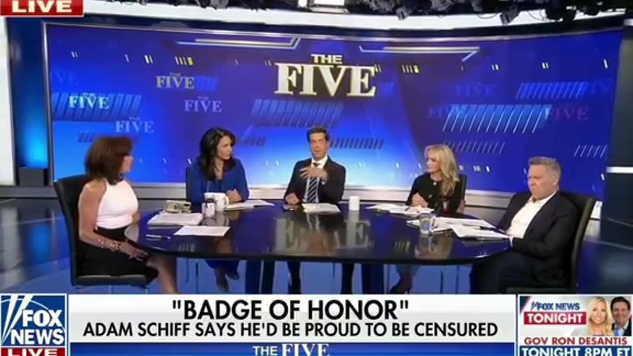 Graham Hodsdon - FBI Has Become So Corrupt