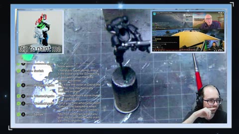Pro Painter drools over Firestorm Assault Force | Painting Heavy Intercessors
