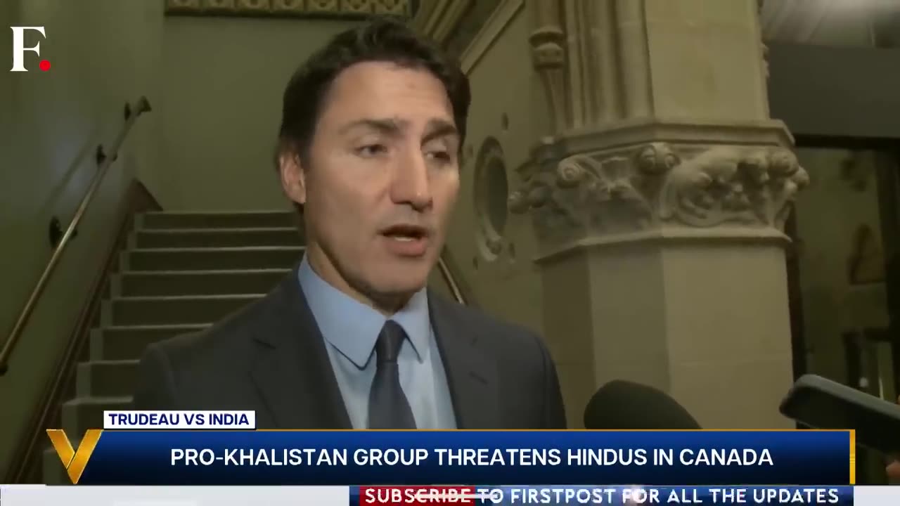 INDIA-Attacks on Terror Group-KHALISTAN in CANADA_PART 1