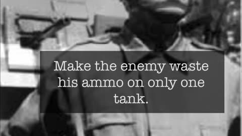 Aug. 27, 2023 Gen. Patton quotation of the day #georgepatton #ww2 #war #leadership #sabaton