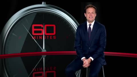 60 mins special on AI: Is it Useful or Harmful to Ban AI?