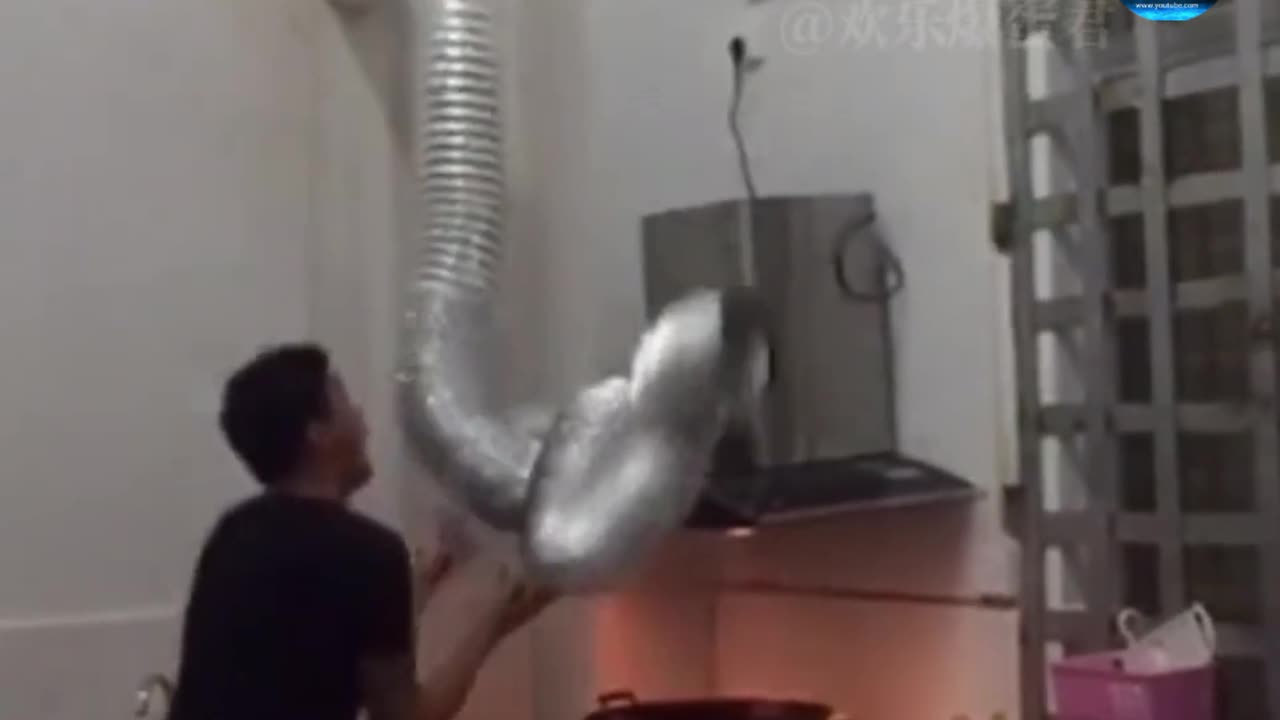 Kidding happened with the boy funnyvideo full watch