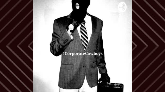 Corporate Cowboys Podcast - S6E15 First Day Of Work Today. Does It Get Better? (r/NoStupidQuestions)