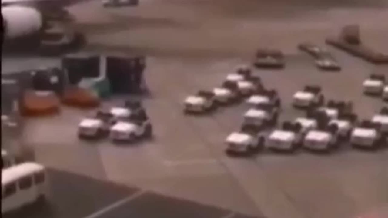 GEOINGEGNERIA: Rilascio accidentale di aerosol a terra