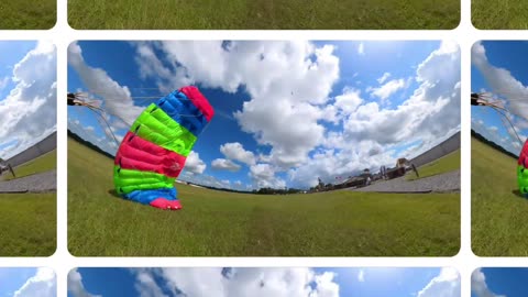 10.4.24 Dual Downwinders Skydive Deland