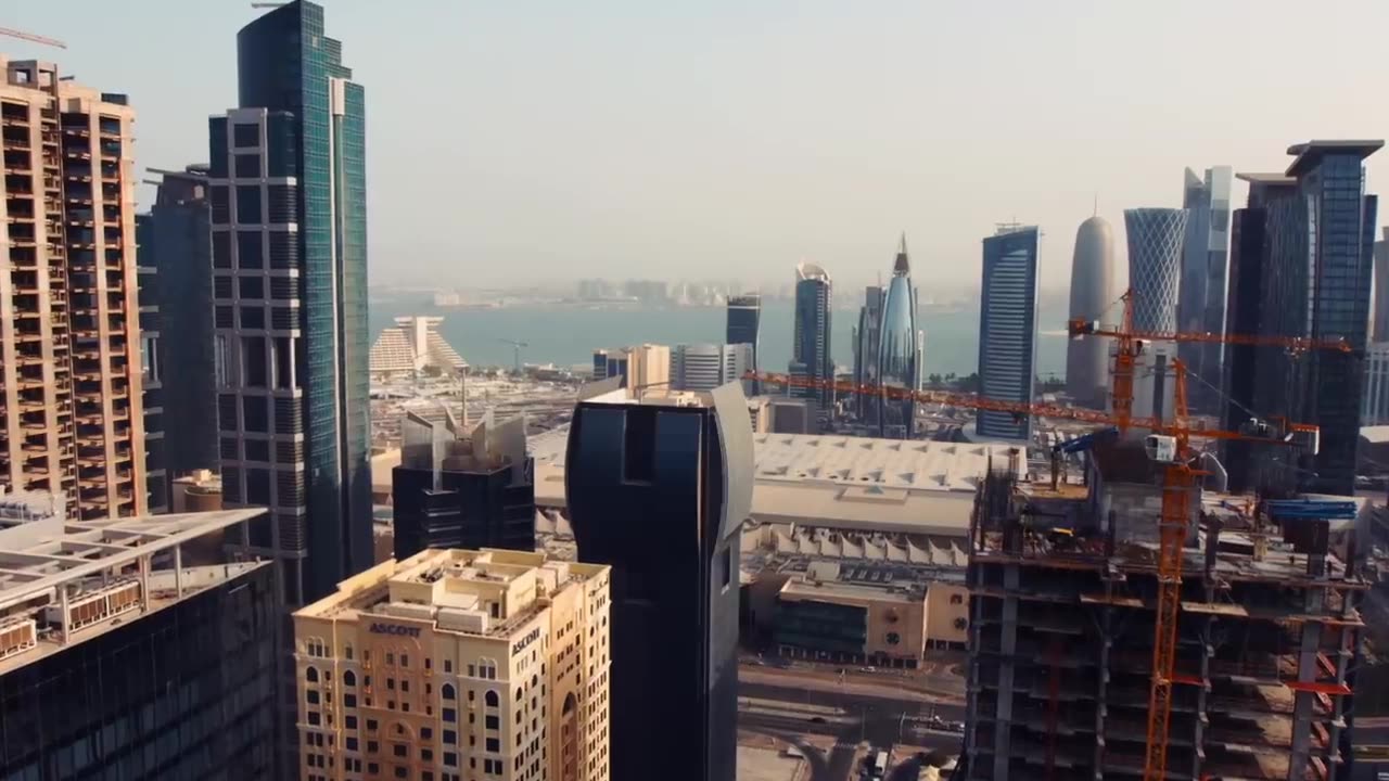 5 Massive Megaprojects Built Underwater