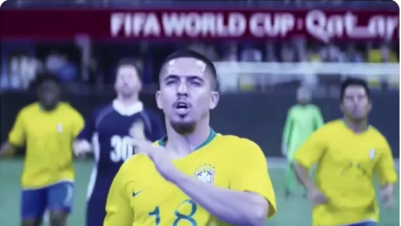 What will it take to get you to stand up and fight?