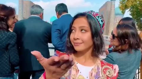 🇺🇿 Qatarga ketyapmiz 🇶🇦 FIFA 22 🏆⚽️