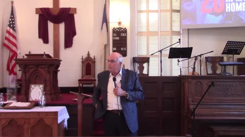 How Pastors Can Recover America with Pastor Rick Scarborough