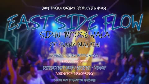 East Side Sidhuu Mose Wwala...🔥