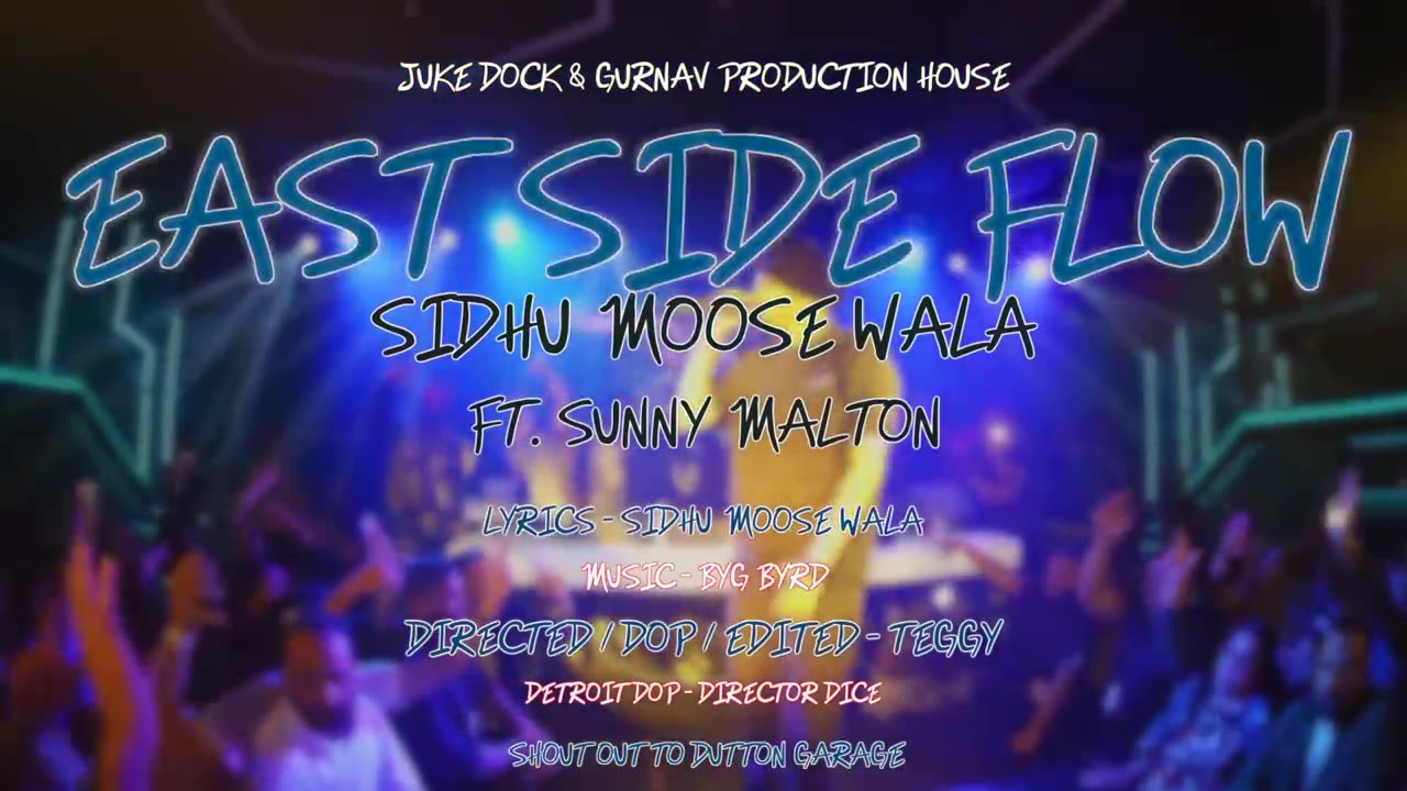 East Side Sidhuu Mose Wwala...🔥