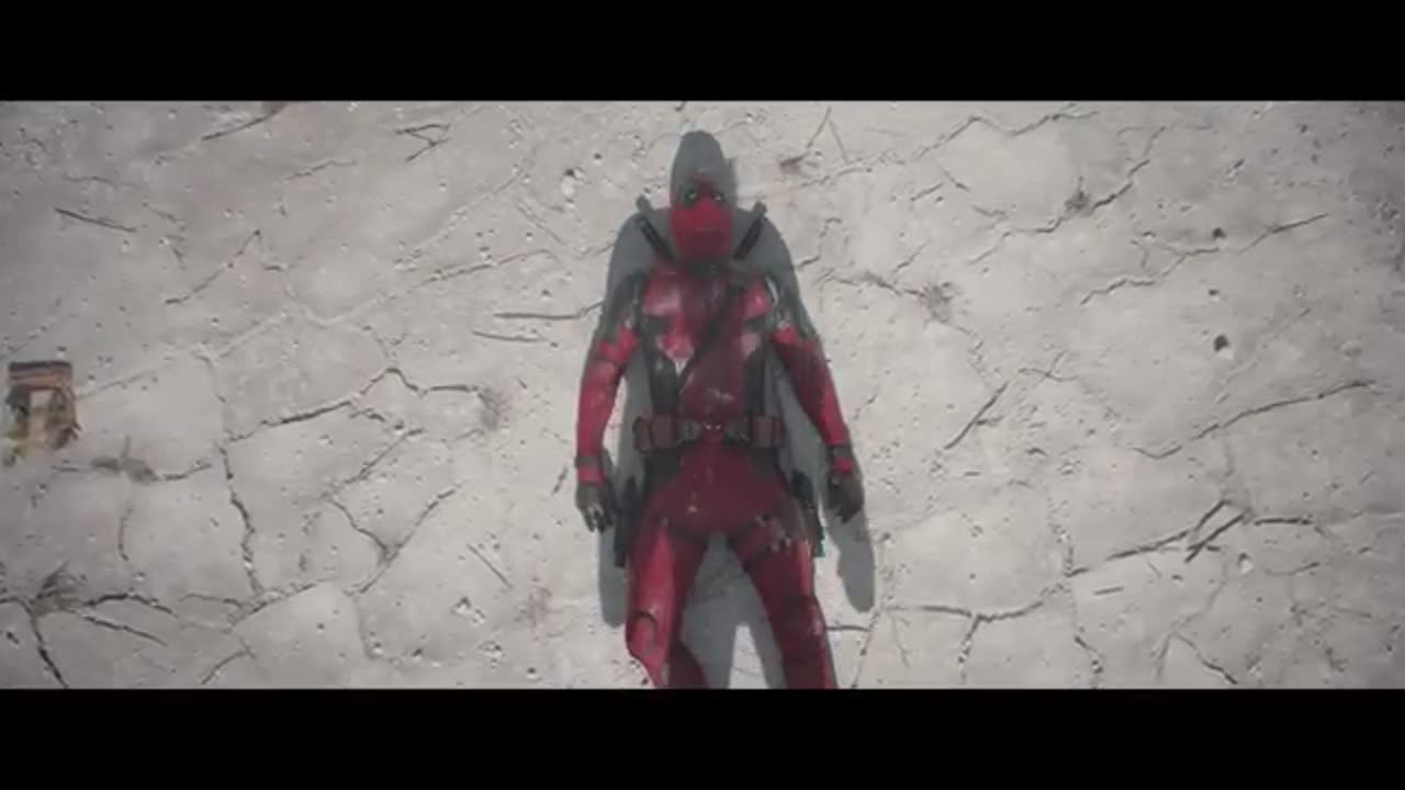 Deadpool & Wolverine