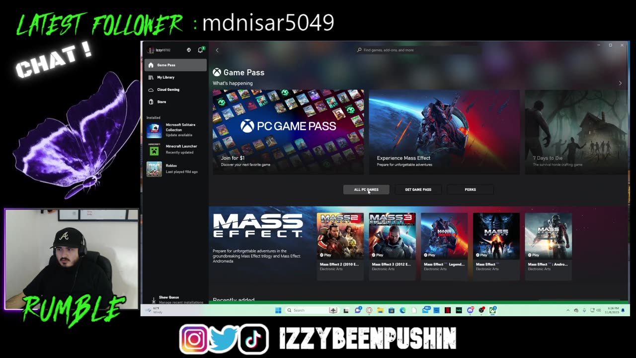 COLDWAR ZOMBIES COME TAPN !