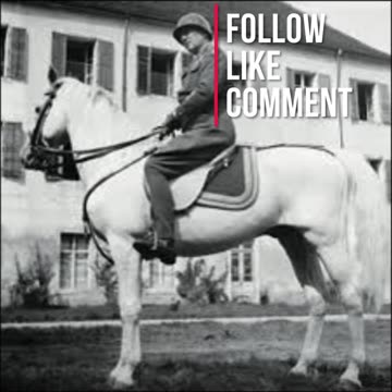 Nov. 3, 2023 Gen. Patton quotation of the day #ww2 #war #leadership #tool #toolband