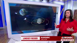 Exploring Orion’s Flight Path Around Moon After Historic Mission