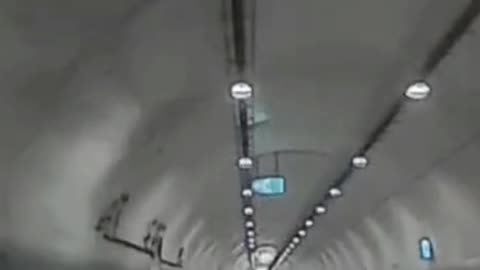 KOREA TUNNEL