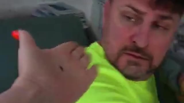 Finally she took revenge on him #shorts Funny prank from Tiktok by Tiktoriki