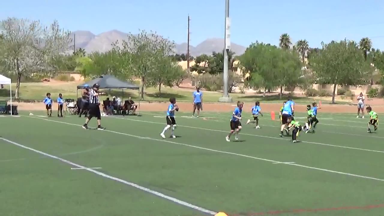 [Game #8] Chargers Ball - Dropped [video #04] Sis in video