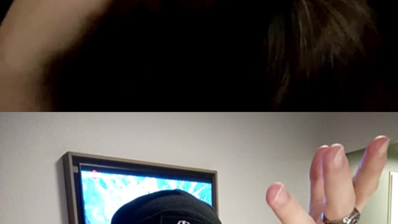 Love-Hate Relationship - Monkey App, Omegle, Ome.tv