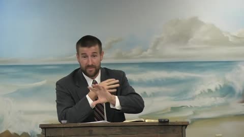 Kingdom of Heaven vs Kingdom of God - 10/13/2013 - sanderson1611 Channel Revival