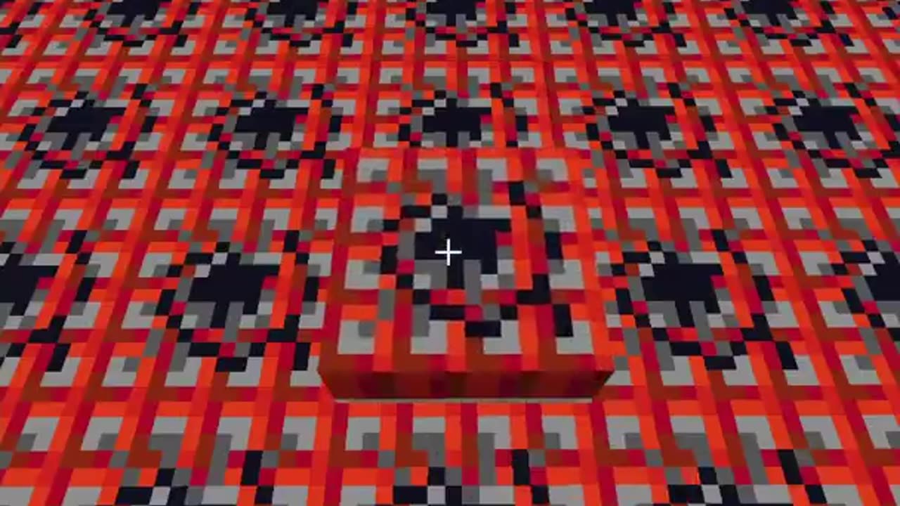 I played your Minecraft worlds