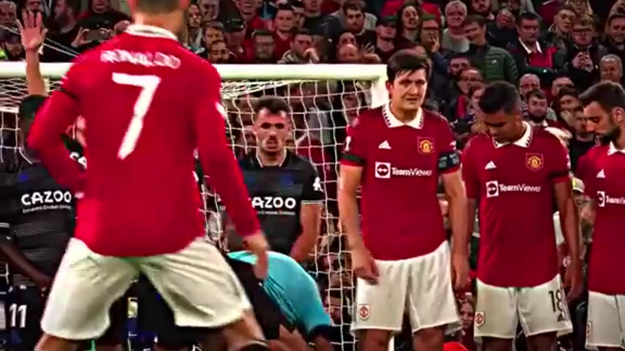 Cristiano Ronaldo edits