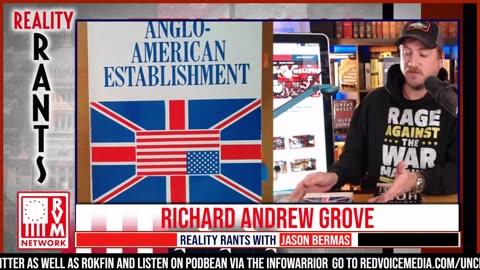 Bread Crumbs To Connect Some Dots: Trilateral Commission, Britain's Opium War, The Clintons & More