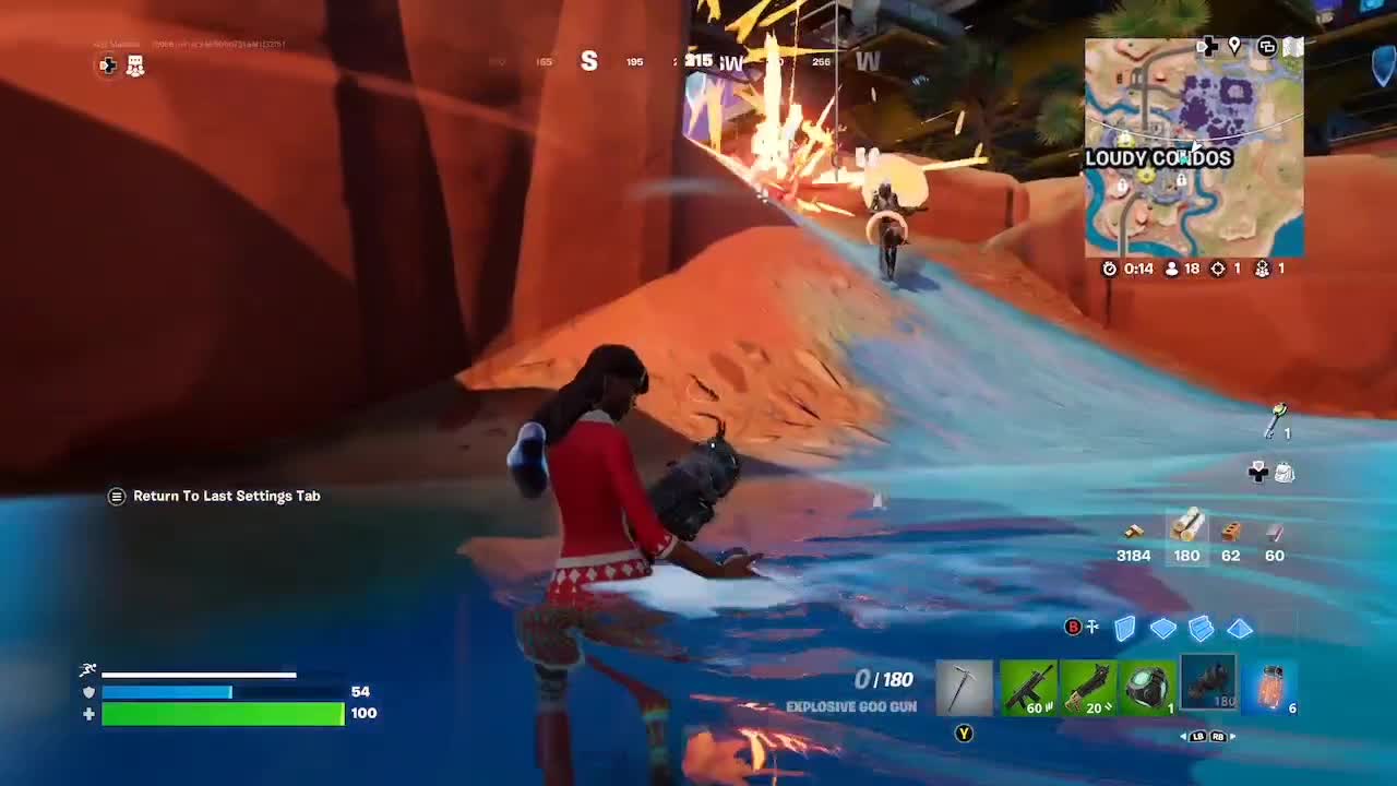 BEST FORTNITE PLAYER EVER ‼️