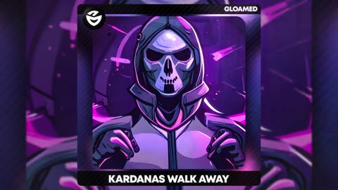 Phonk: Kardanas - Walk Away