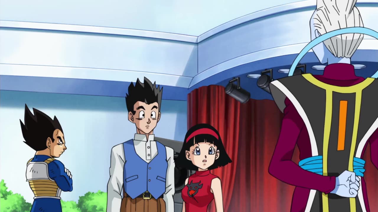 DRAGON BALL SUPER EPISODE 10