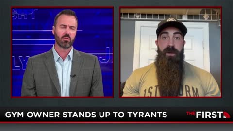 I'm Right with Jesse Kelly: Tyrants Destroying Small Business
