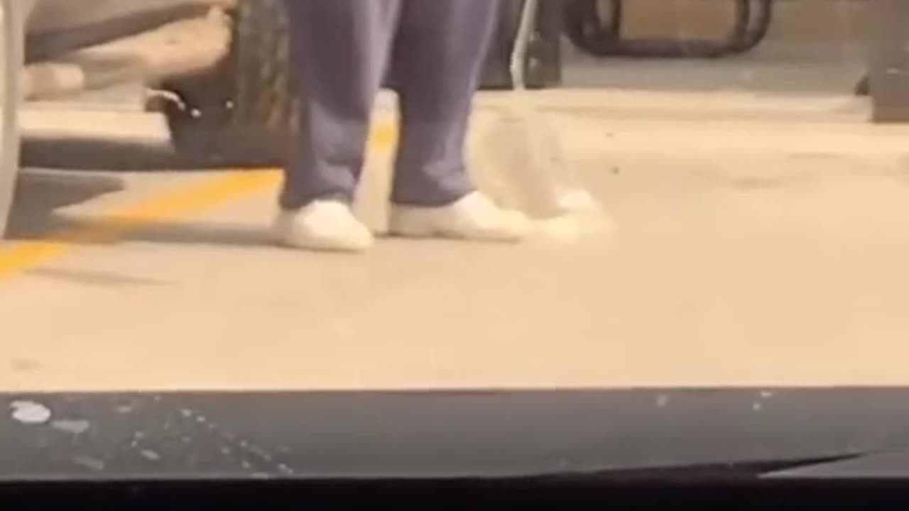 Why would someone do this??