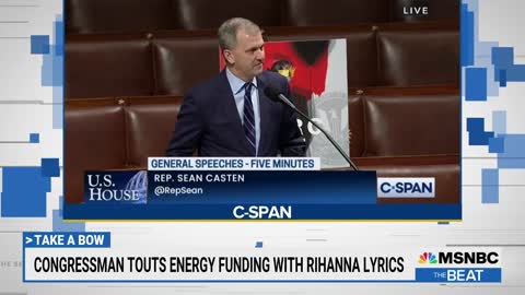 MAGA Science Lies Go Up In Flames: See Dem Turn Up Heat On Energy Regulation