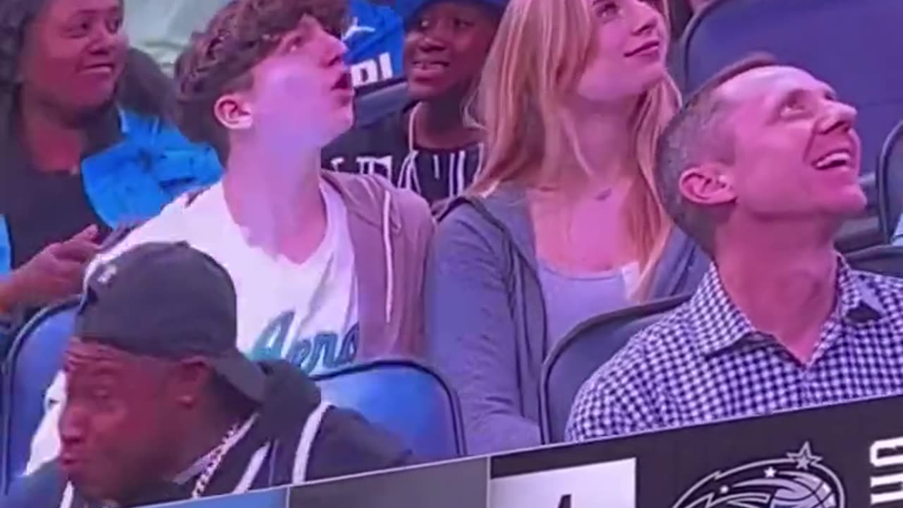 Friend Zoned For The Stadium & Internet