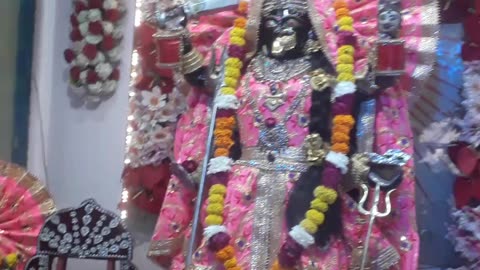 Maa Mahakali Mandir bhajans