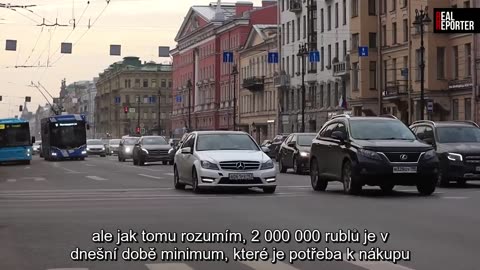 Sankce proti ruskému automobilovému trhu. Kdo vyhrál?