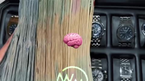 What's on your mind
