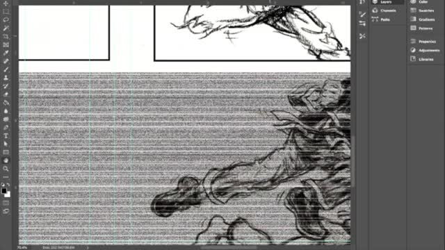 Lo-fi Color and chill_ pages 108-109