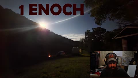 1 Enoch - 61 Part 2