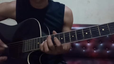 Guitar cover pasband-jengah #rumble #guitarcover