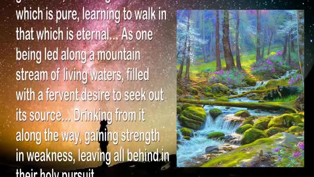 True Wisdom comes from above... Not from Religion, Philosophy or Science 🎺 Trumpet Call of God