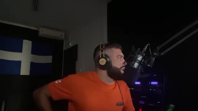 ΣΕΡΕΤΗΣ ΓΡΗΓΟΡΗΣ - ΚΟΝΤΡΑ ΣΤΟ ΣΥΣΤΗΜΑ LIVE (290922)