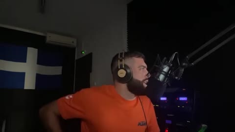 ΣΕΡΕΤΗΣ ΓΡΗΓΟΡΗΣ - ΚΟΝΤΡΑ ΣΤΟ ΣΥΣΤΗΜΑ LIVE (290922)