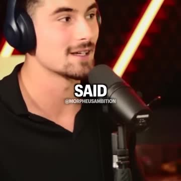 Iman Gadzhi Defends Andrew Tate