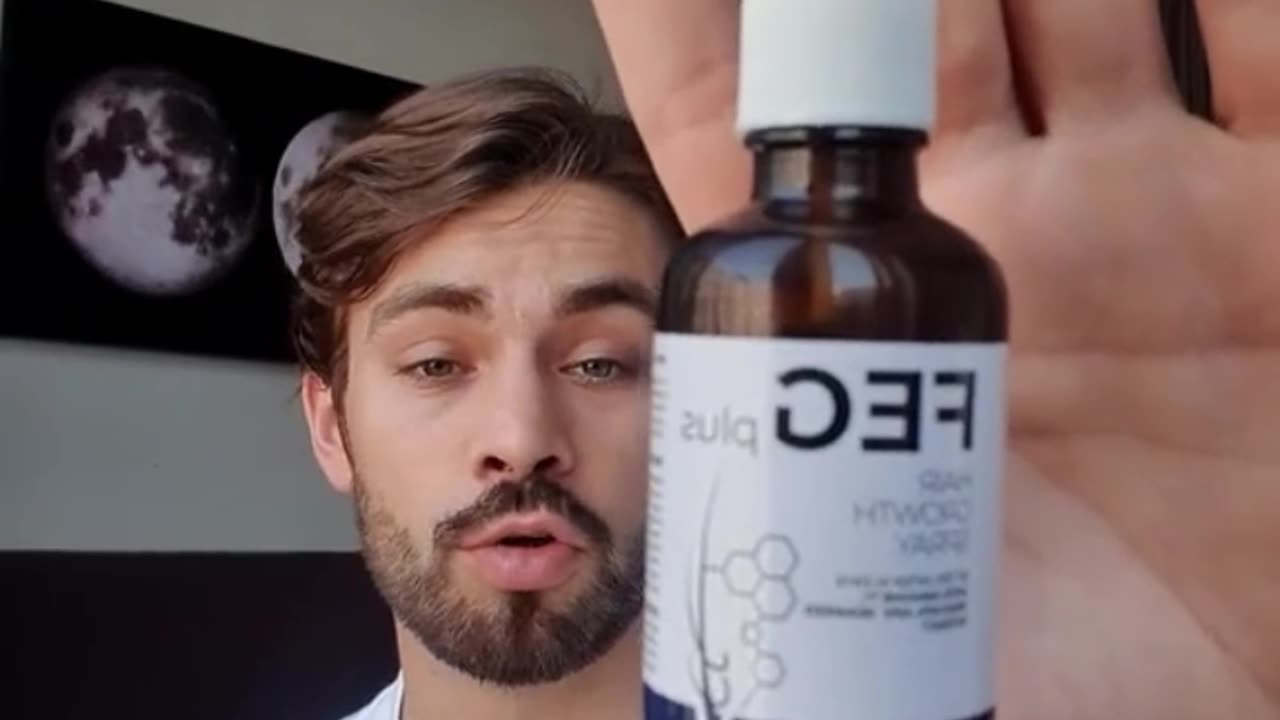 "FEG Hair Care: The Miracle Product for Perfect Hair!"