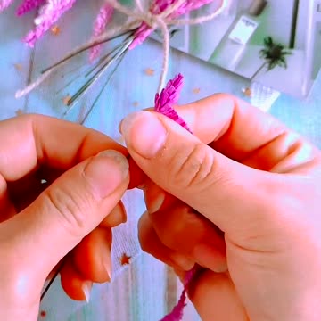 How to Make Paper Flowers