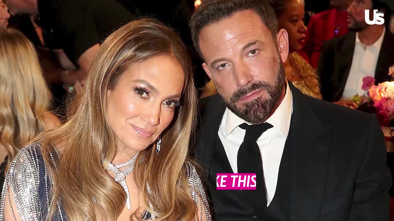 Jennifer Lopez's Reaction to Public Response on New Projects