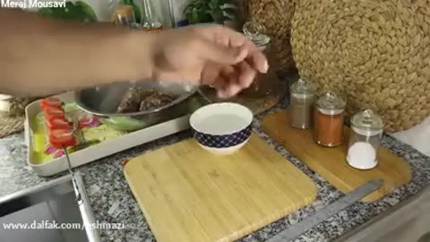 Cooking