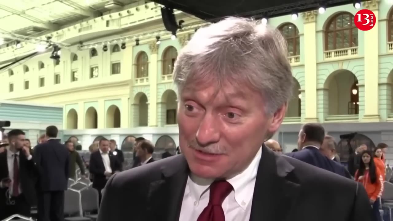 "Hard times await Russia, many people's lives may end" - Kremlin propagandist